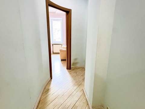квартира за адресою Данилевського вул., 26