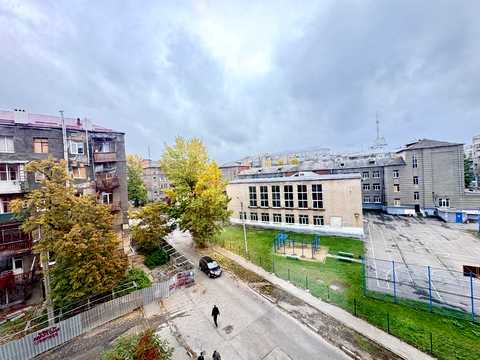 квартира за адресою Данилевського вул., 26