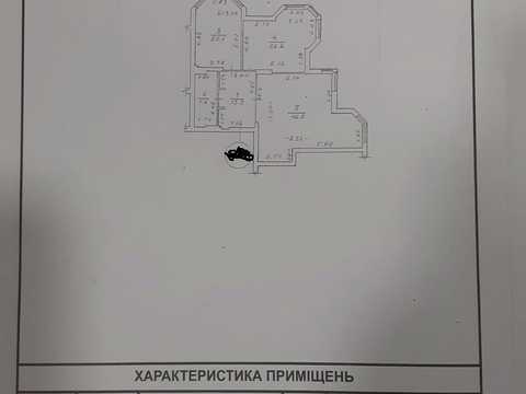 квартира по адресу Среднефонтанская ул., 19б