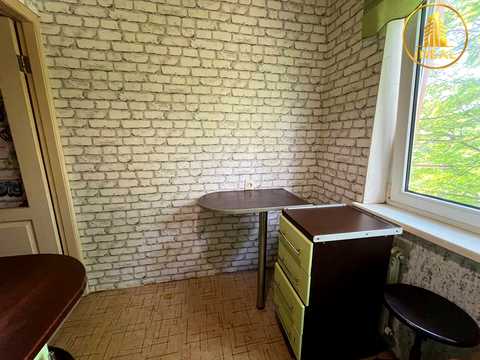 квартира за адресою Вадима Гурова вул. (Постишева), 45
