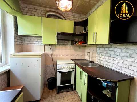квартира за адресою Вадима Гурова вул. (Постишева), 45