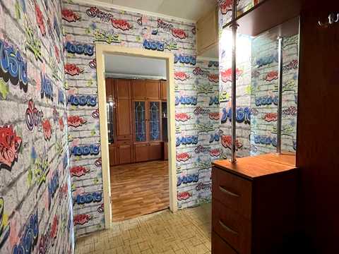 квартира за адресою Вадима Гурова вул. (Постишева), 45