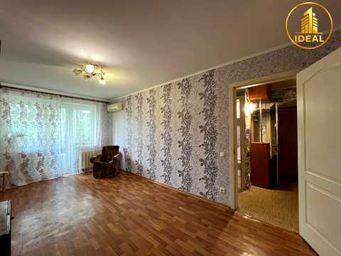 квартира за адресою Вадима Гурова вул. (Постишева), 45