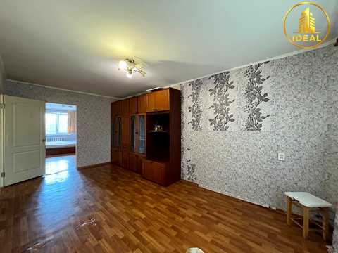 квартира за адресою Вадима Гурова вул. (Постишева), 45