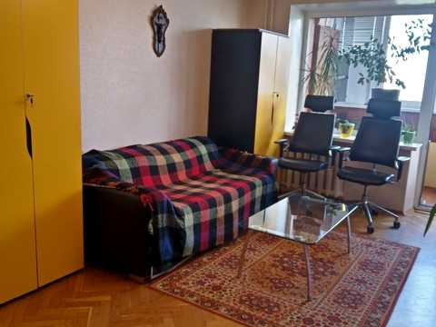 квартира за адресою Флоренції вул., 9
