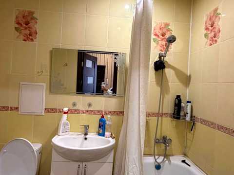 квартира по адресу Заречанская ул., 12