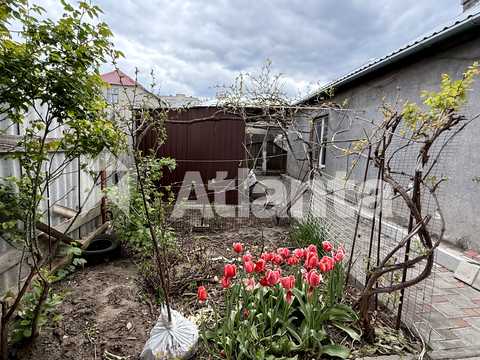 дом по адресу Лиманный 2-ой пер.