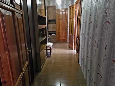 квартира по адресу Киргизская ул., 4