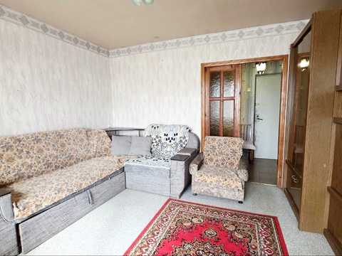 квартира по адресу Киргизская ул., 4