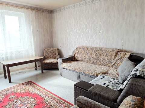квартира по адресу Киргизская ул., 4