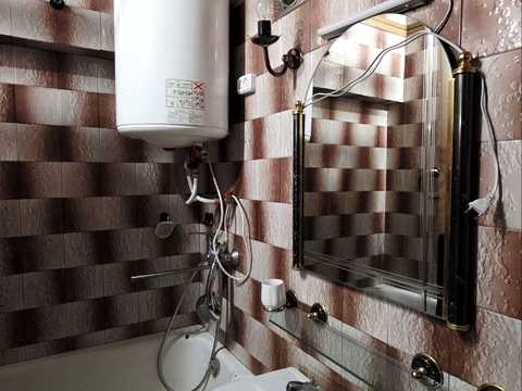 квартира по адресу Киргизская ул., 4