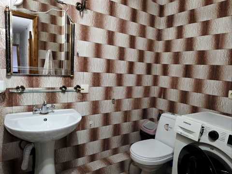 квартира по адресу Киргизская ул., 4