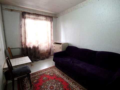 квартира по адресу Киргизская ул., 4