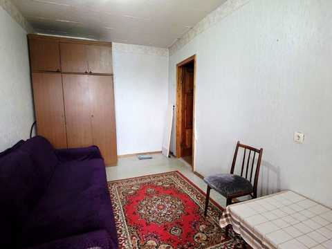 квартира по адресу Киргизская ул., 4