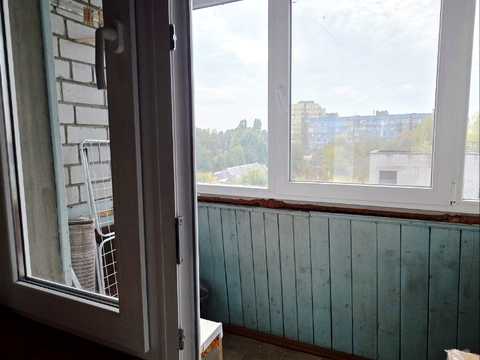 квартира по адресу Киргизская ул., 4