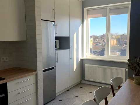 квартира по адресу Новосельского ул., 19