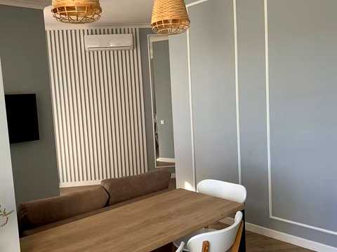 квартира по адресу Новосельского ул., 19
