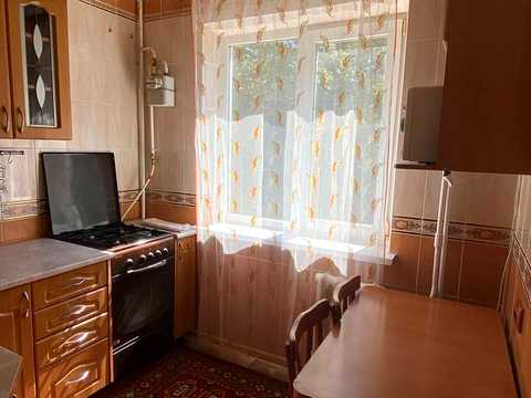квартира за адресою Героїв УПА вул. (Гвардійська), 20