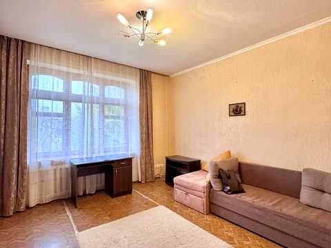 квартира по адресу Золочевская ул., 3