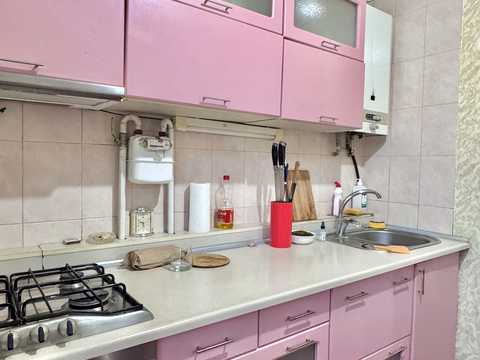 квартира по адресу Золочевская ул., 3