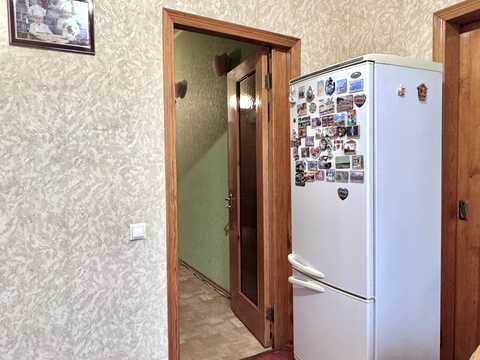 квартира по адресу Золочевская ул., 3