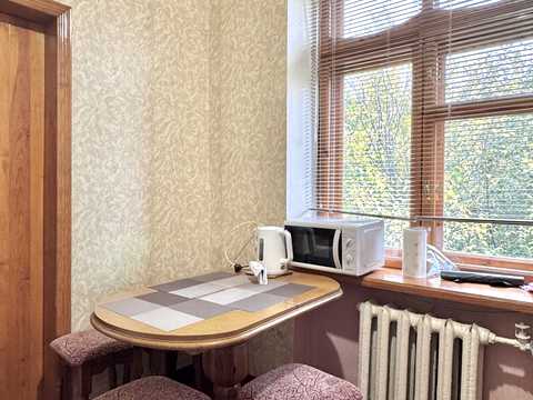 квартира по адресу Золочевская ул., 3