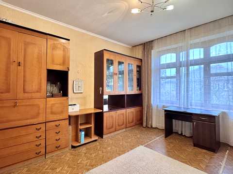 квартира по адресу Золочевская ул., 3