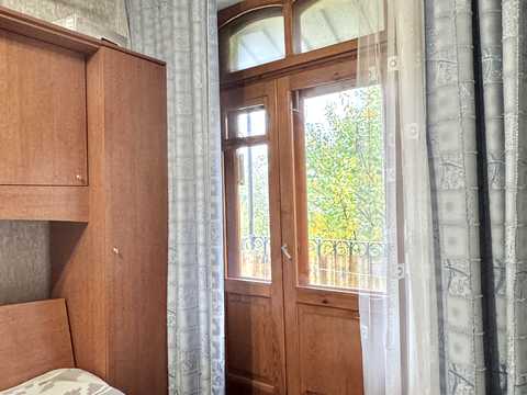 квартира по адресу Золочевская ул., 3