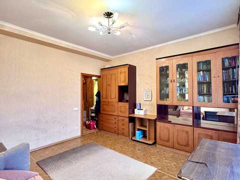 квартира по адресу Золочевская ул., 3