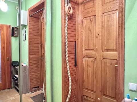 квартира по адресу Золочевская ул., 3