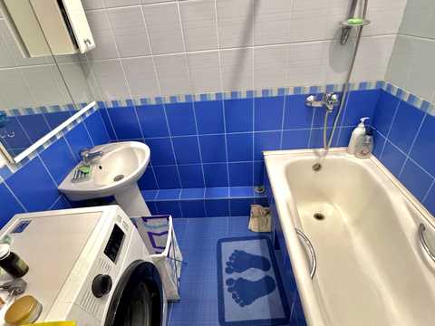 квартира по адресу Золочевская ул., 3