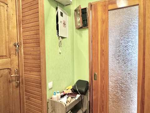 квартира по адресу Золочевская ул., 3