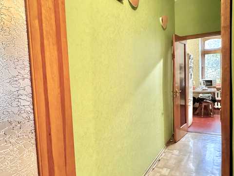 квартира по адресу Золочевская ул., 3