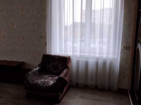 квартира по адресу Академика Янгеля ул., 3