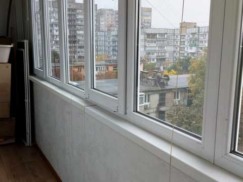 квартира по адресу Академика Янгеля ул., 3