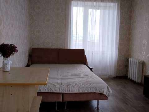 квартира по адресу Академика Янгеля ул., 3