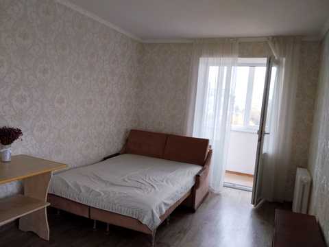 квартира по адресу Академика Янгеля ул., 3