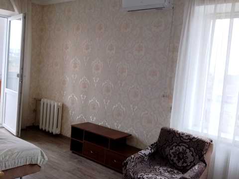 квартира по адресу Академика Янгеля ул., 3