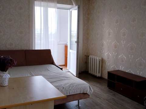 квартира по адресу Академика Янгеля ул., 3