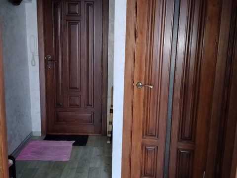 квартира по адресу Академика Янгеля ул., 3