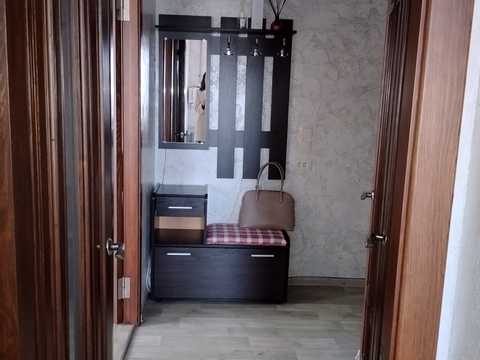 квартира по адресу Академика Янгеля ул., 3