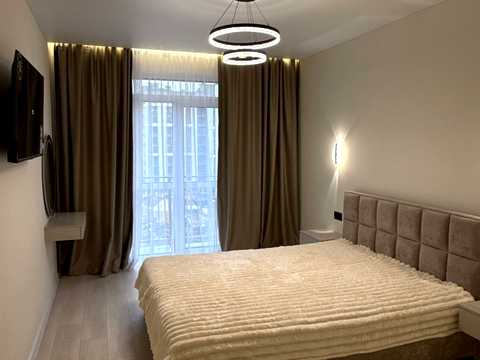 квартира за адресою Виноградна вул., (Будинок 9)