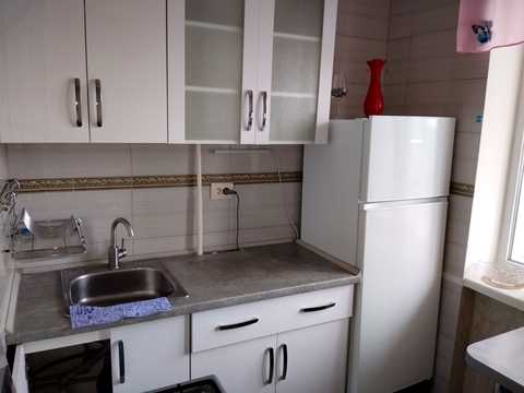 квартира по адресу Академика Янгеля ул., 3