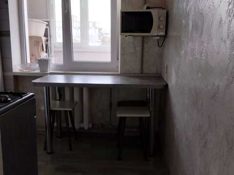 квартира по адресу Академика Янгеля ул., 3