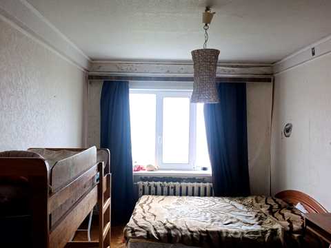квартира за адресою Бориса Мартоса вул. (Плеханова), 4-А