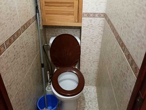 квартира за адресою Бориса Мартоса вул. (Плеханова), 4-А