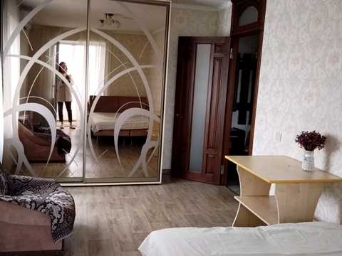 квартира по адресу Академика Янгеля ул., 3