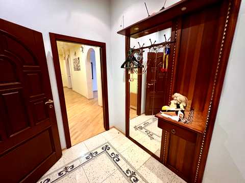 квартира за адресою Данилевського вул., 26
