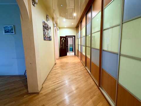 квартира за адресою Данилевського вул., 26