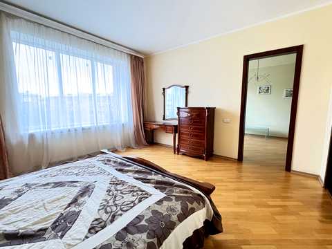 квартира за адресою Данилевського вул., 26